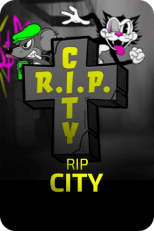 RIP CITY