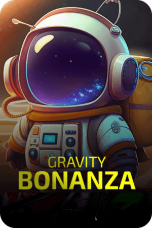 GRAVITY BONANZA