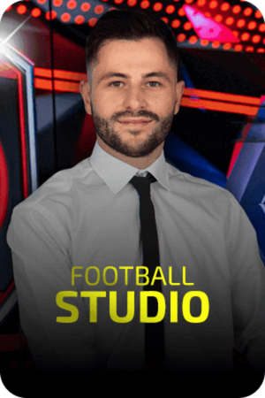 FOOTBALL STUDIO