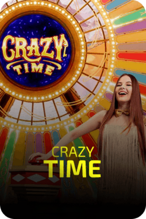 CRAZY TIME