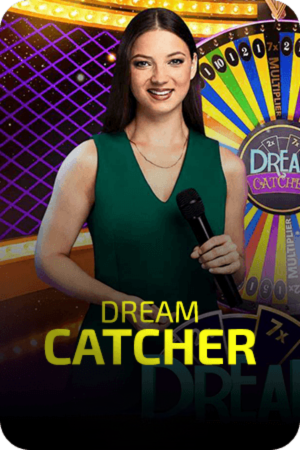 DREAM CATCHER